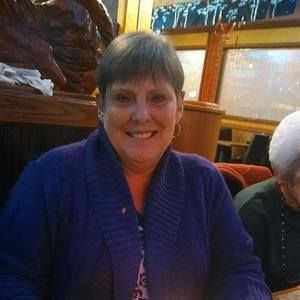 Meet your Posher, Patsy